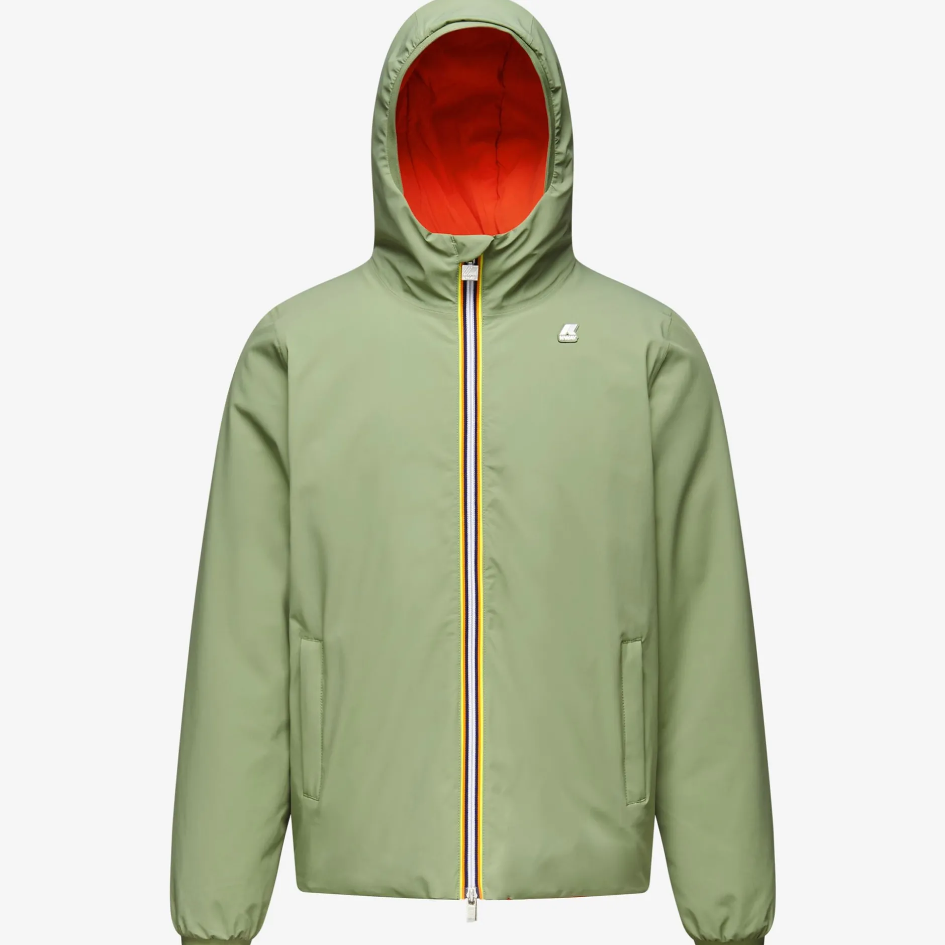 JACK ST WARM REVERSIBLE^K-Way Sale