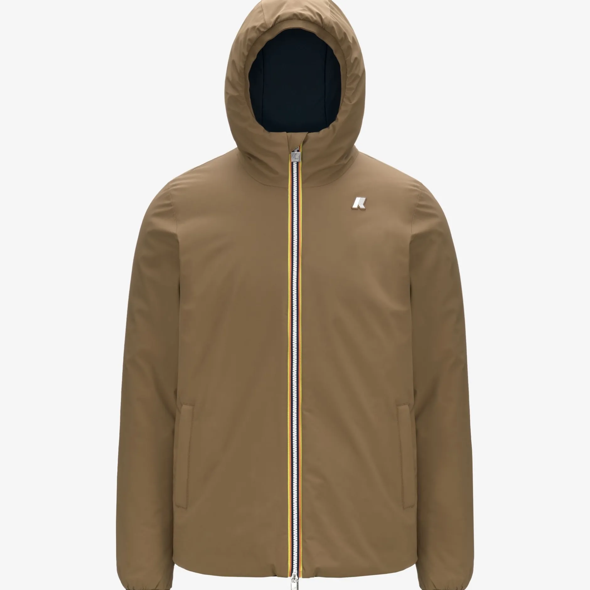 JACK ST WARM REVERSIBLE^K-Way Discount