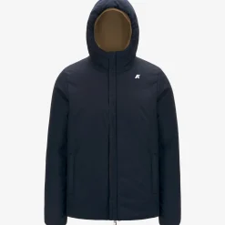 JACK ST WARM REVERSIBLE^K-Way Discount