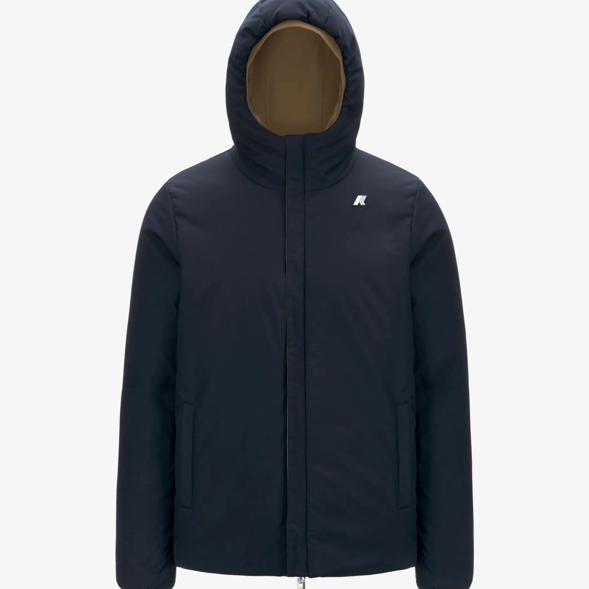 JACK ST WARM REVERSIBLE^K-Way Discount