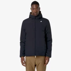 JACK ST WARM REVERSIBLE^K-Way Discount