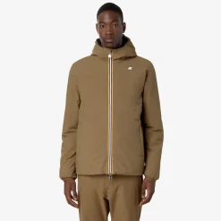 JACK ST WARM REVERSIBLE^K-Way Discount