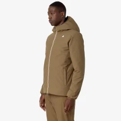 JACK ST WARM REVERSIBLE^K-Way Discount