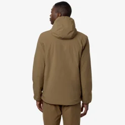 JACK ST WARM REVERSIBLE^K-Way Discount