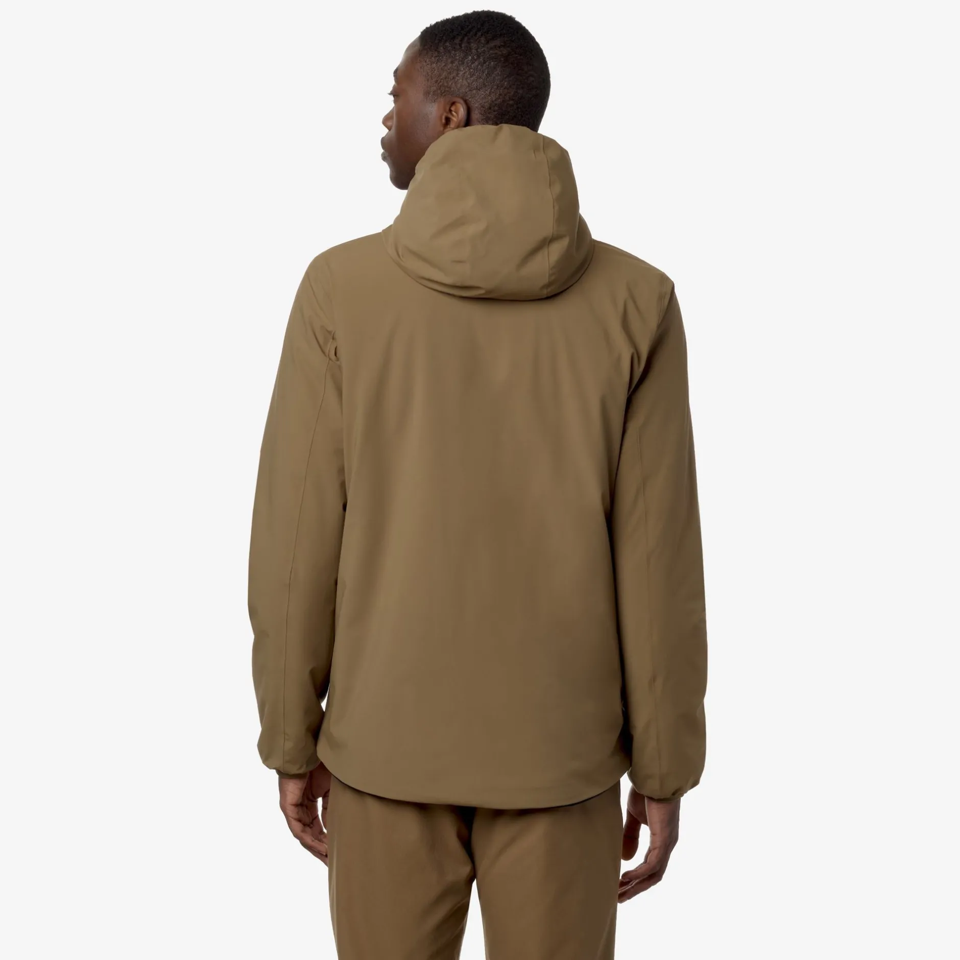 JACK ST WARM REVERSIBLE^K-Way Discount