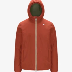 JACK ST WARM REVERSIBLE^K-Way Sale