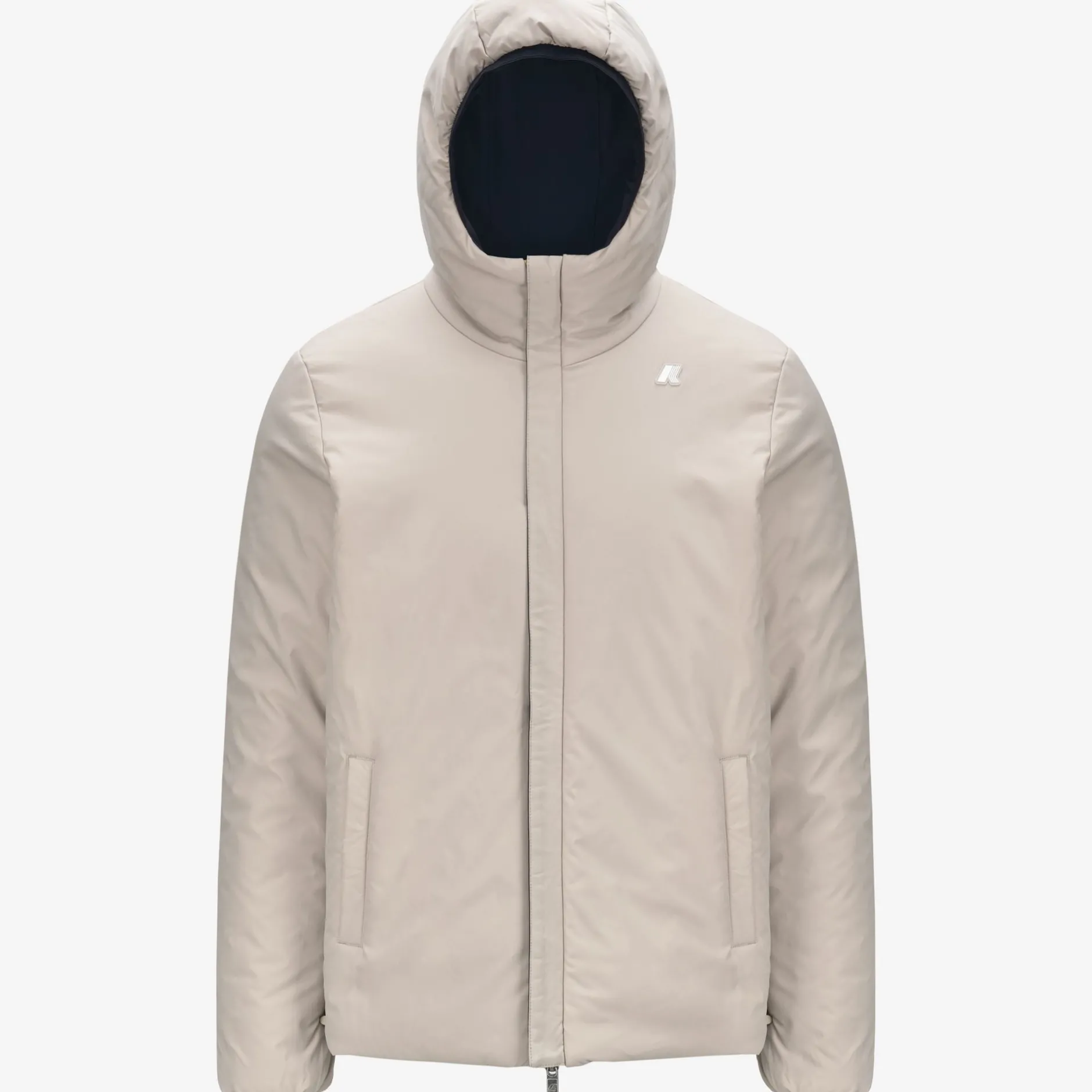 JACK ST WARM REVERSIBLE^K-Way Discount