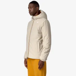 JACK ST WARM REVERSIBLE^K-Way Sale