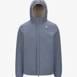 JACK ST WARM REVERSIBLE^K-Way New