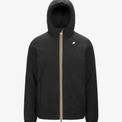 JACK ST WARM REVERSIBLE^K-Way Outlet
