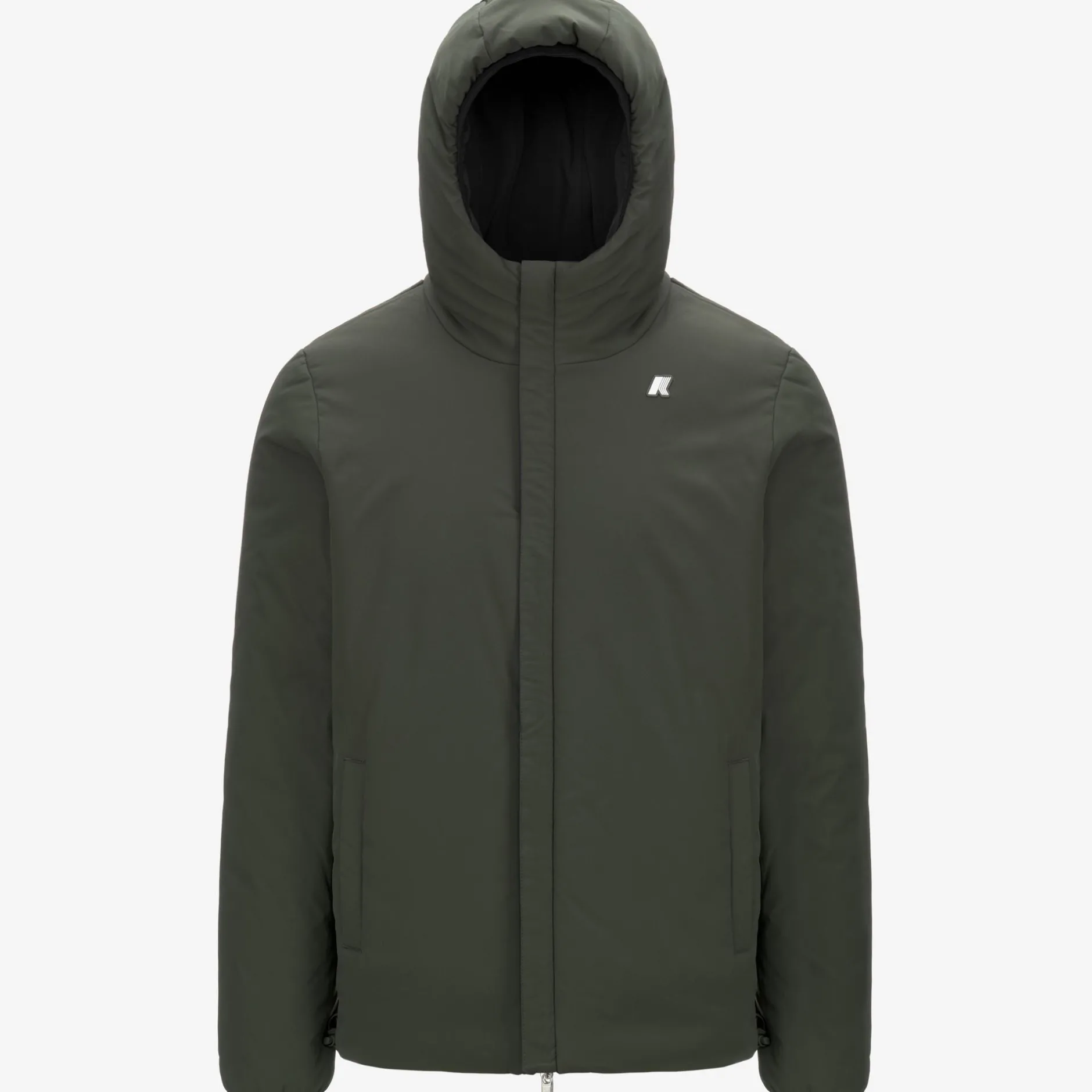 JACK ST WARM REVERSIBLE^K-Way Outlet
