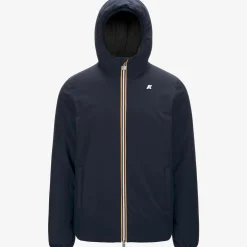 JACK ST WARM REVERSIBLE^K-Way Online