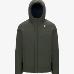 JACK ST WARM REVERSIBLE^K-Way Online