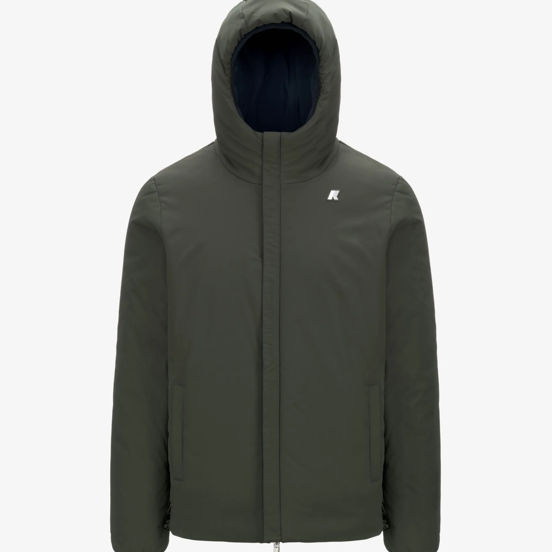 JACK ST WARM REVERSIBLE^K-Way Online