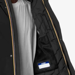 JACKEN BONDED PADDED^K-Way Best