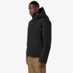 JACKEN BONDED PADDED^K-Way Best
