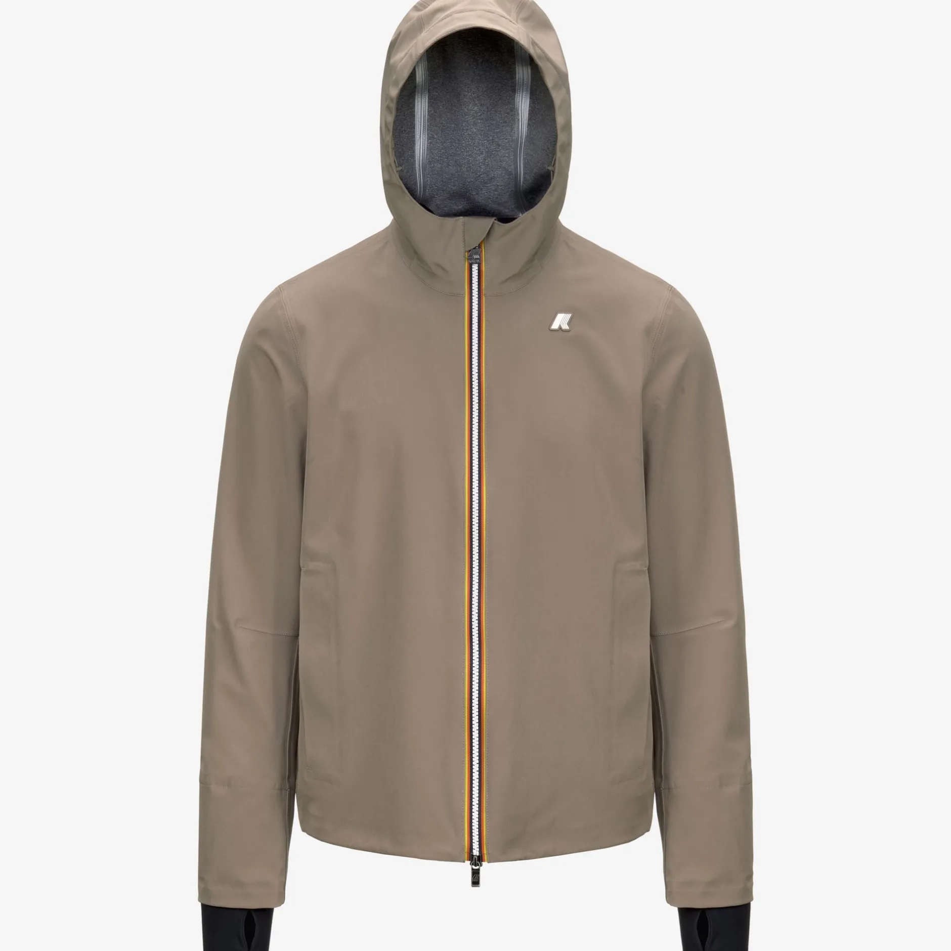 JACKO BONDED JERSEY^K-Way New
