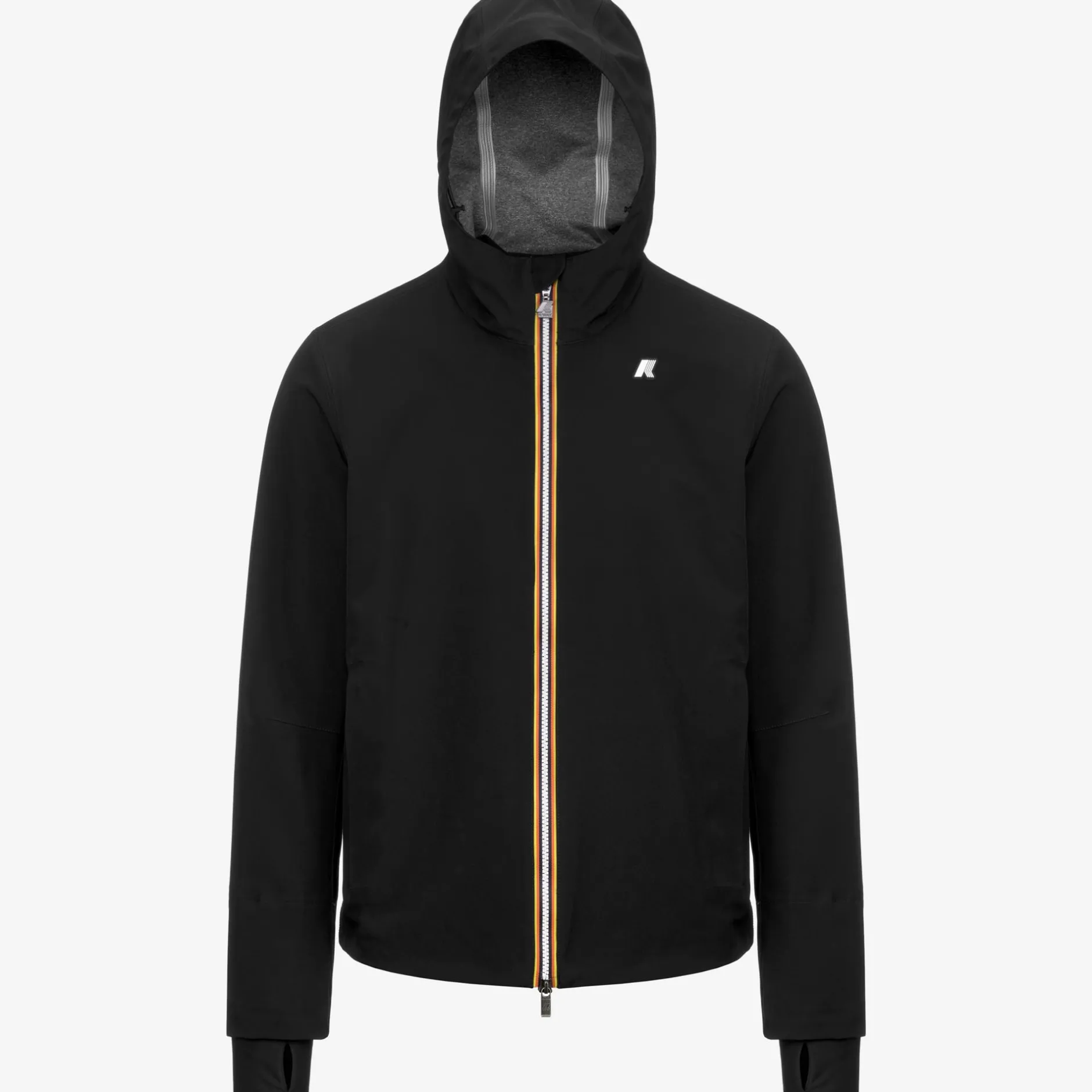 JACKO BONDED JERSEY^K-Way Sale