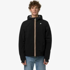 JACKO BONDED JERSEY^K-Way Sale