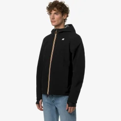 JACKO BONDED JERSEY^K-Way Sale