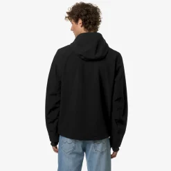 JACKO BONDED JERSEY^K-Way Sale
