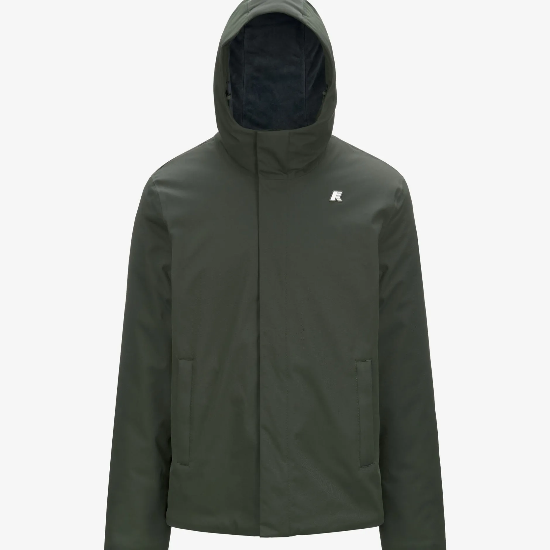 JACKO TWILL MARMOTTA^K-Way Outlet