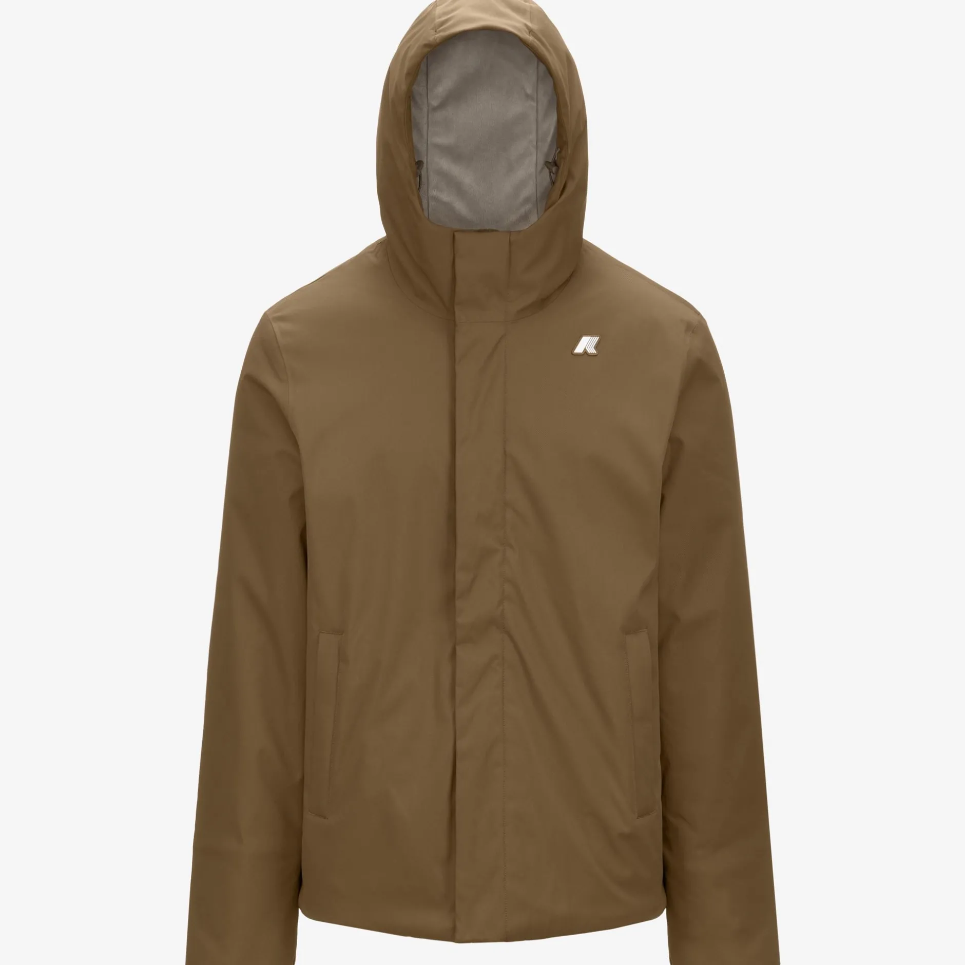 JACKO TWILL MARMOTTA^K-Way Online