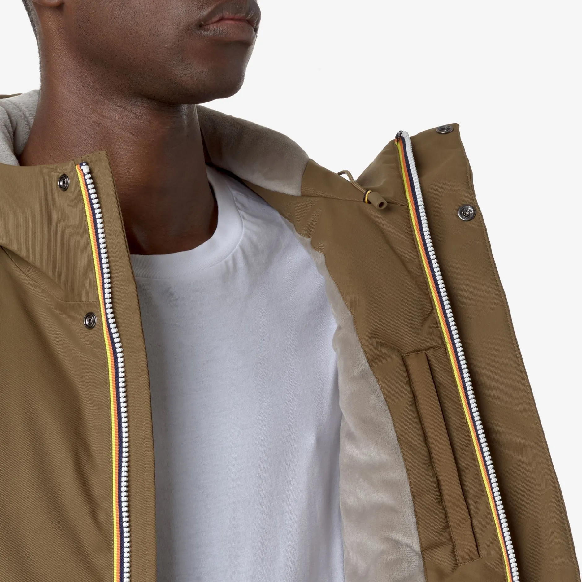 JACKO TWILL MARMOTTA^K-Way Online