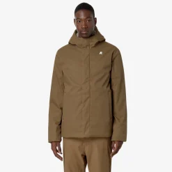 JACKO TWILL MARMOTTA^K-Way Online