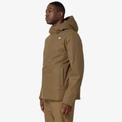 JACKO TWILL MARMOTTA^K-Way Online