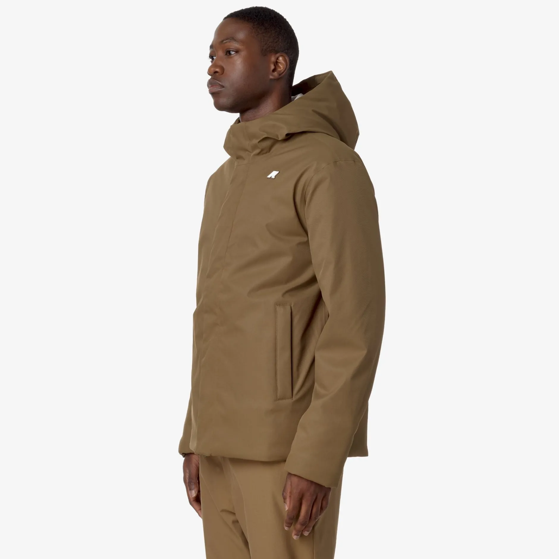 JACKO TWILL MARMOTTA^K-Way Online