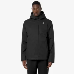 JACKO TWILL MARMOTTA^K-Way Discount