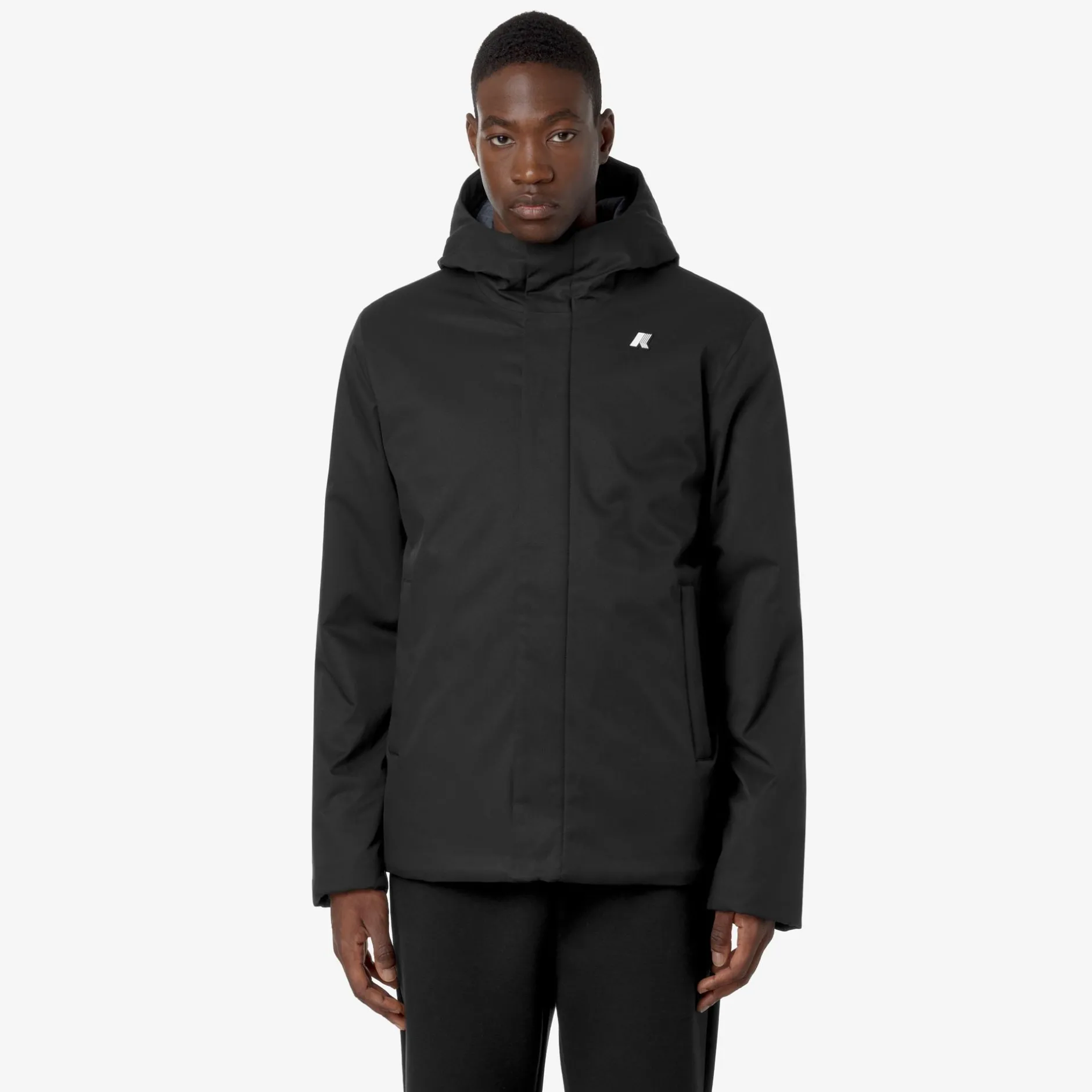 JACKO TWILL MARMOTTA^K-Way Discount