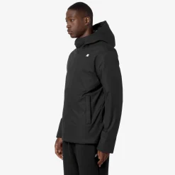 JACKO TWILL MARMOTTA^K-Way Discount