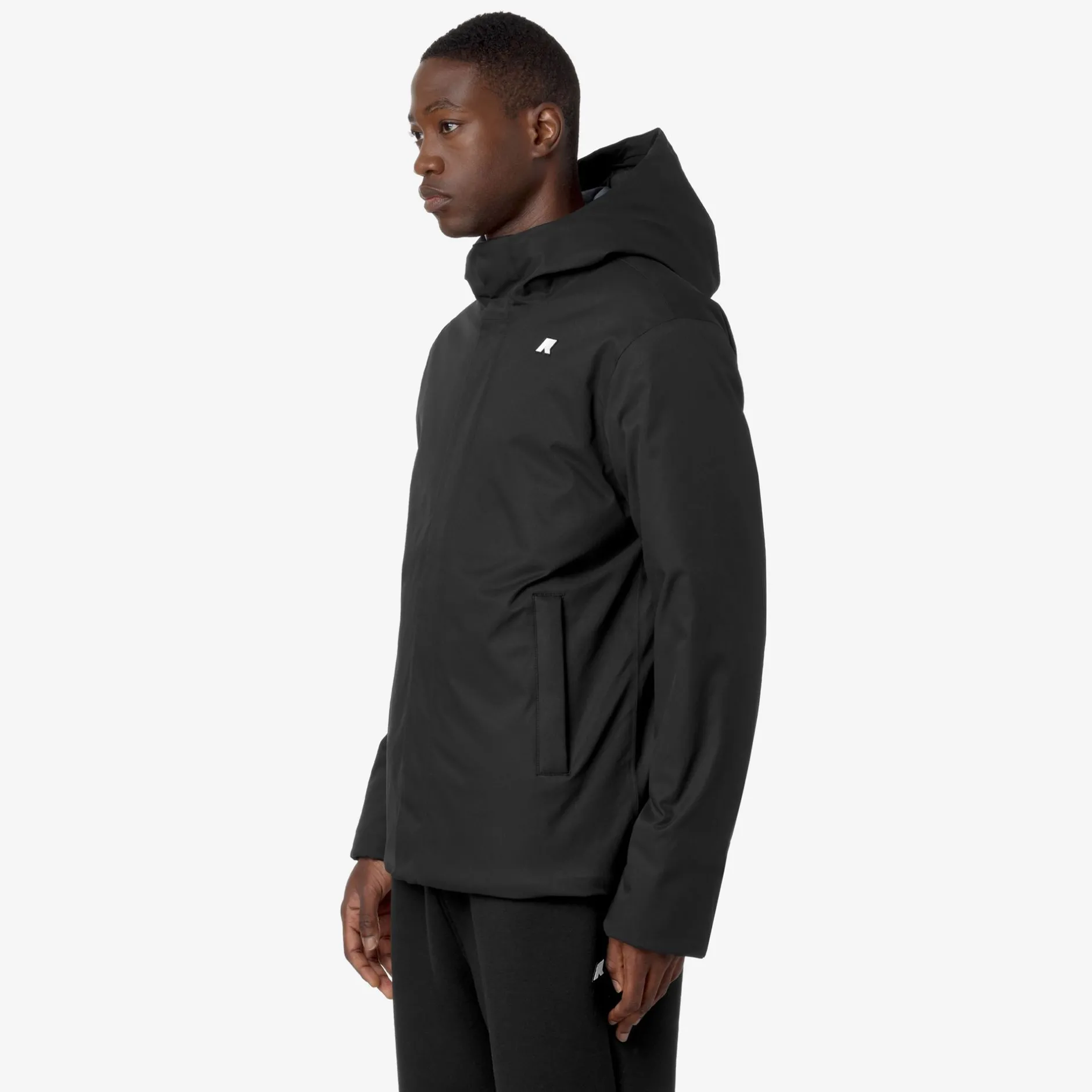 JACKO TWILL MARMOTTA^K-Way Discount