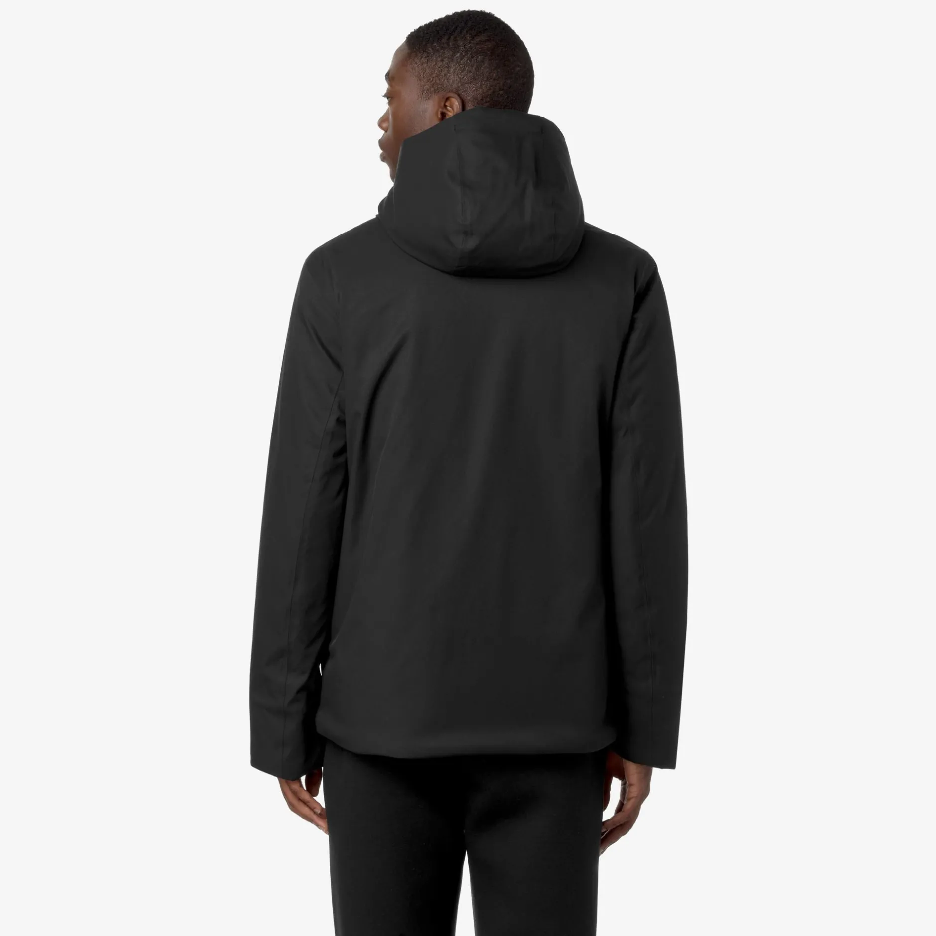 JACKO TWILL MARMOTTA^K-Way Discount