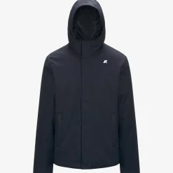 JACKO TWILL MARMOTTA^K-Way Sale