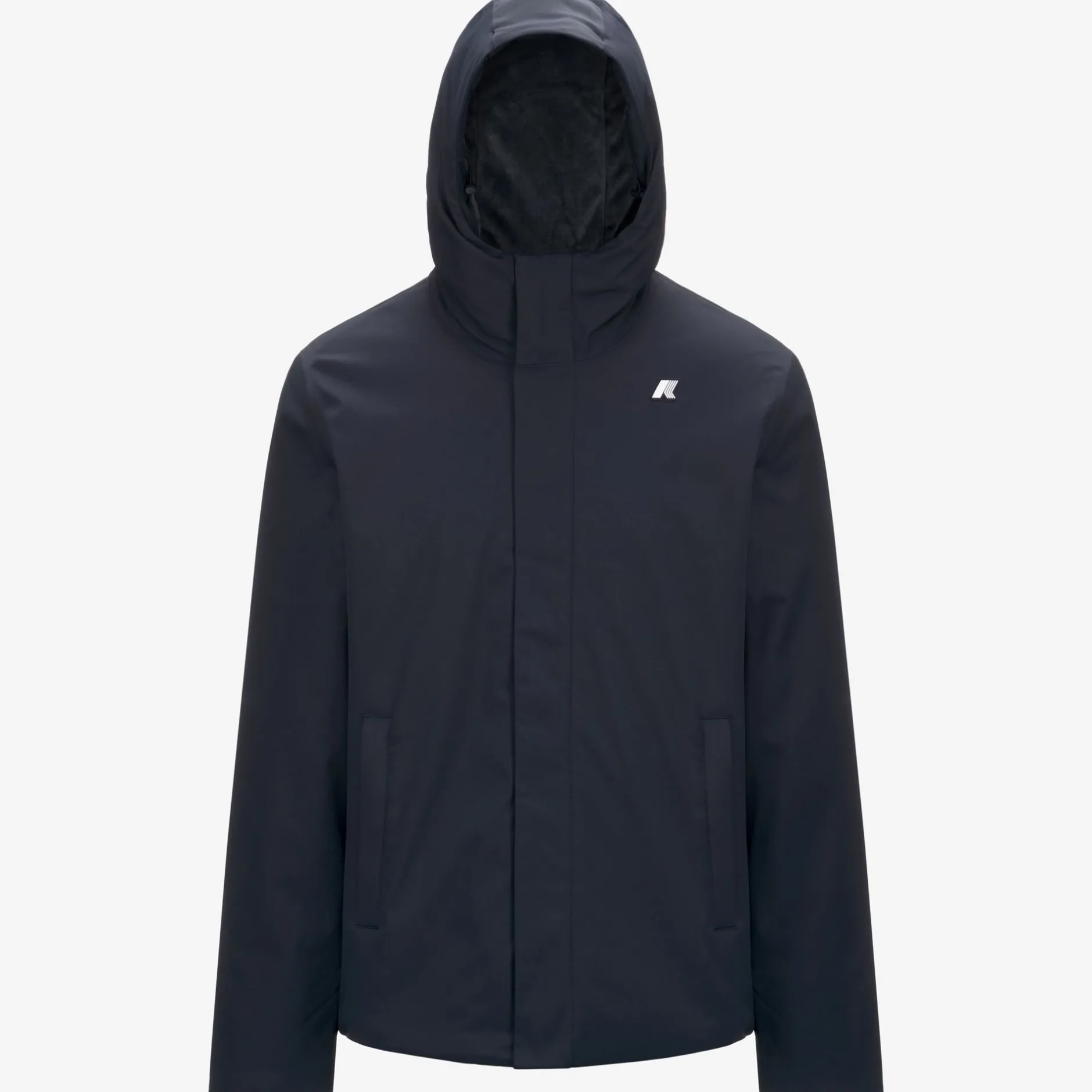 JACKO TWILL MARMOTTA^K-Way Sale