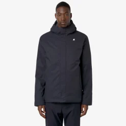 JACKO TWILL MARMOTTA^K-Way Sale