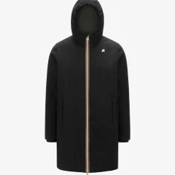 JACOB ST WARM REVERSIBLE^K-Way Hot