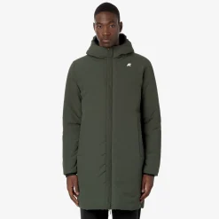 JACOB ST WARM REVERSIBLE^K-Way Hot