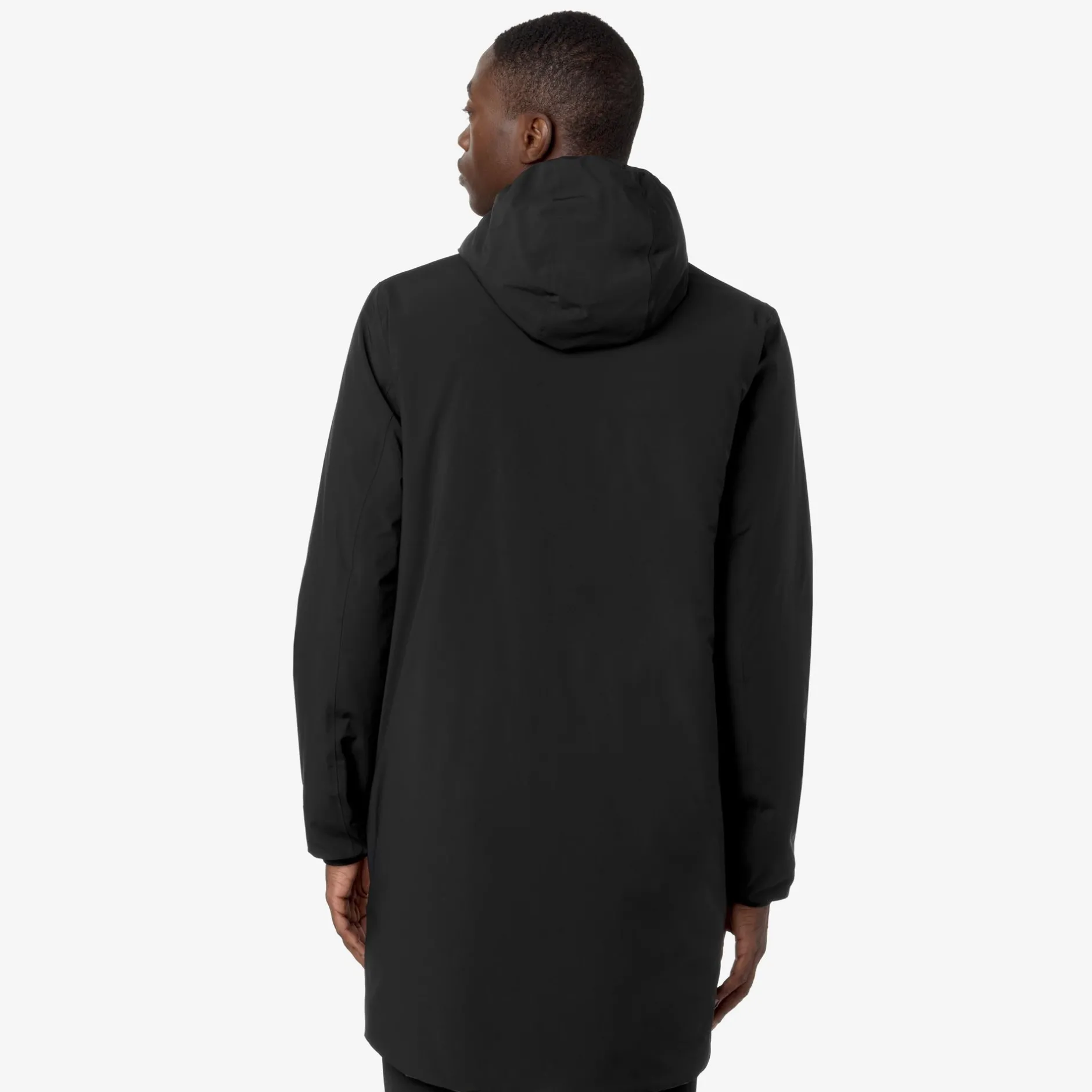 JACOB ST WARM REVERSIBLE^K-Way Hot
