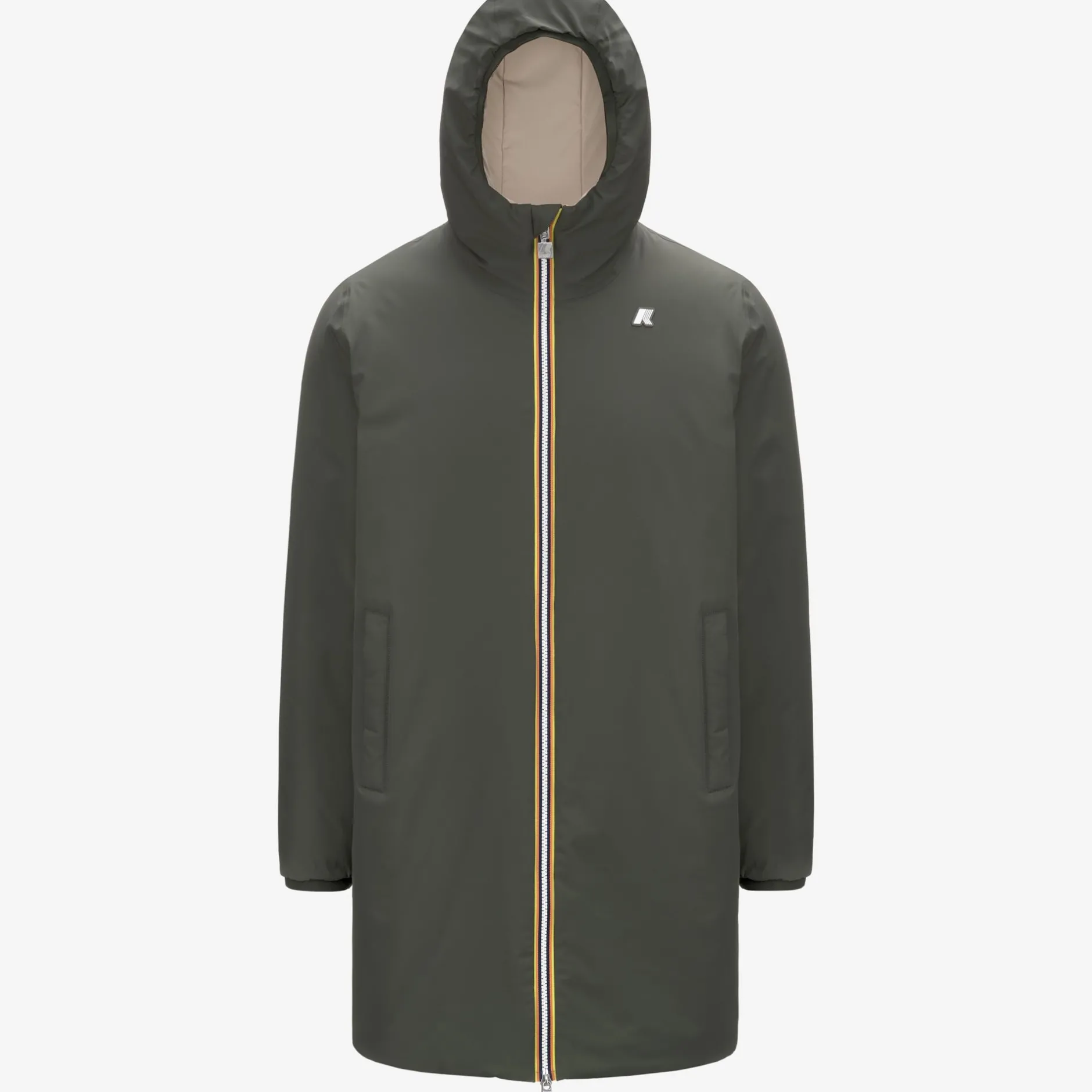 JACOB ST WARM REVERSIBLE^K-Way Sale