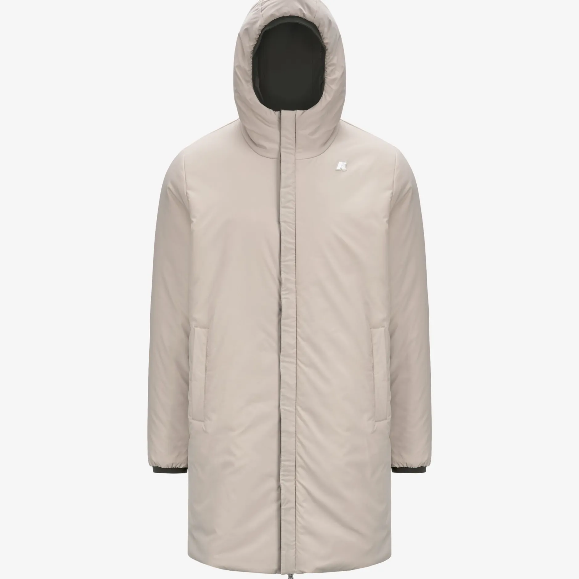 JACOB ST WARM REVERSIBLE^K-Way Sale
