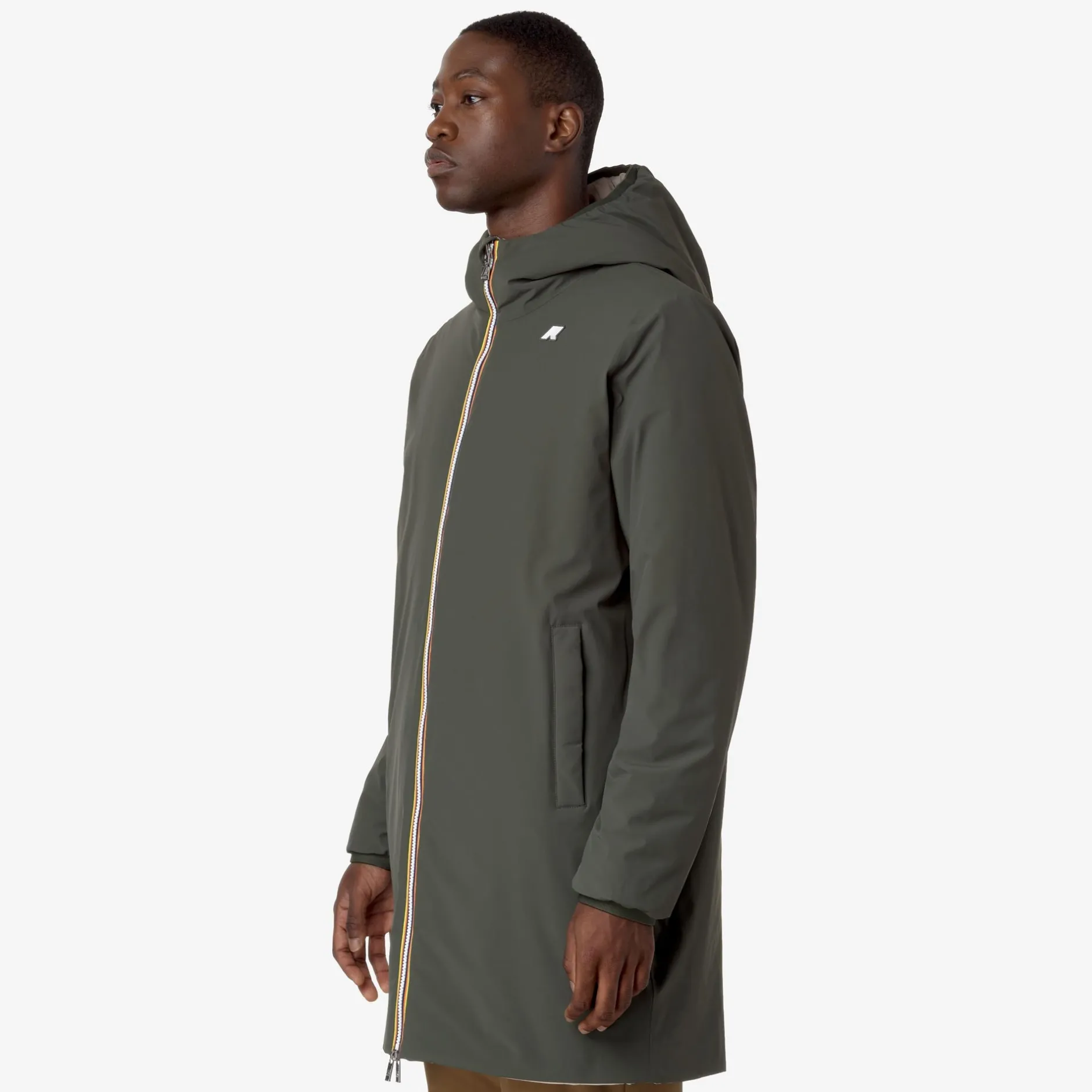 JACOB ST WARM REVERSIBLE^K-Way Sale