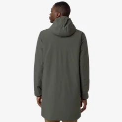JACOB ST WARM REVERSIBLE^K-Way Sale