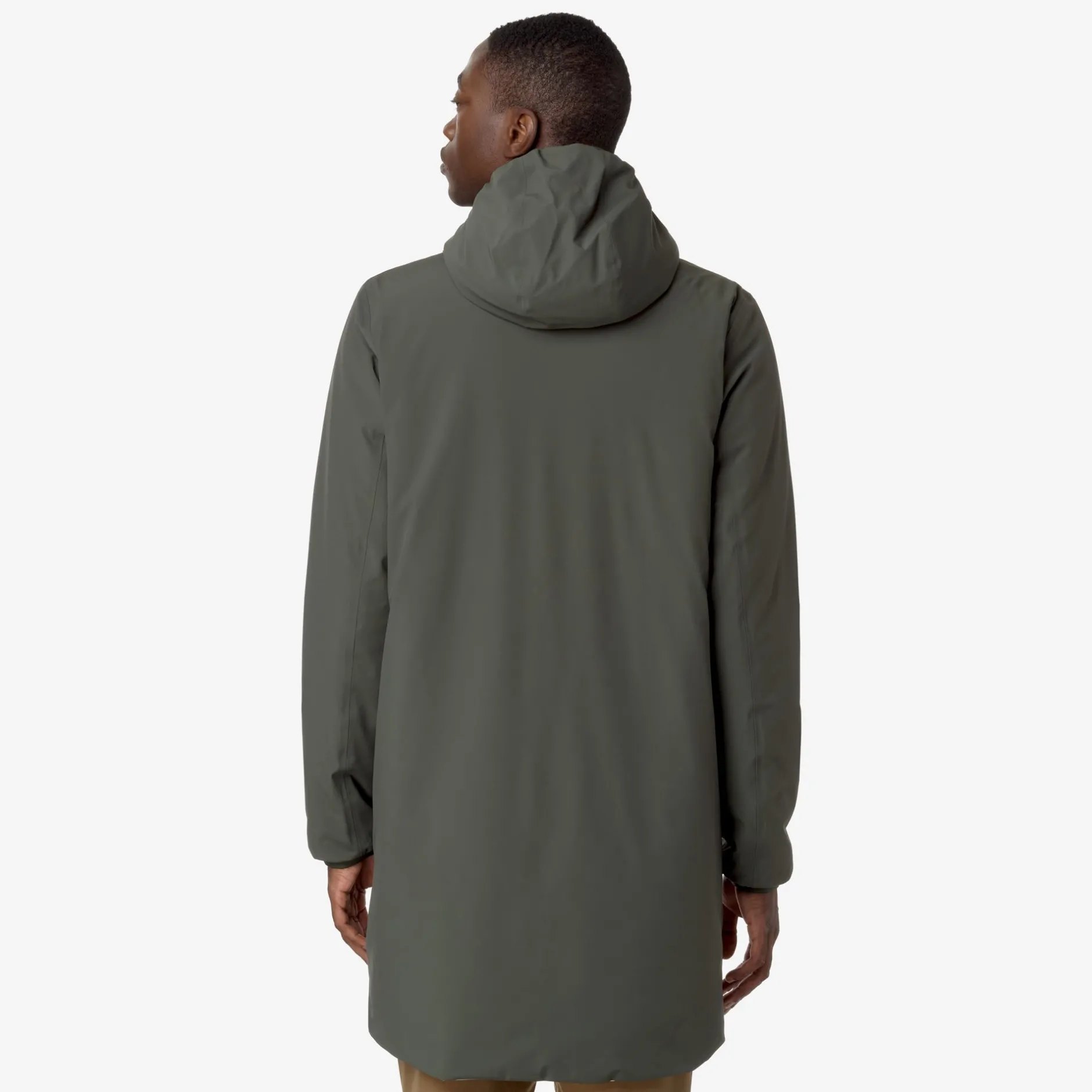 JACOB ST WARM REVERSIBLE^K-Way Sale