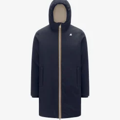 JACOB ST WARM REVERSIBLE^K-Way Discount