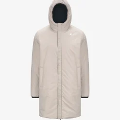 JACOB ST WARM REVERSIBLE^K-Way Discount
