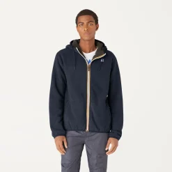 JACQUES POLAR REVERSIBLE^K-Way Best